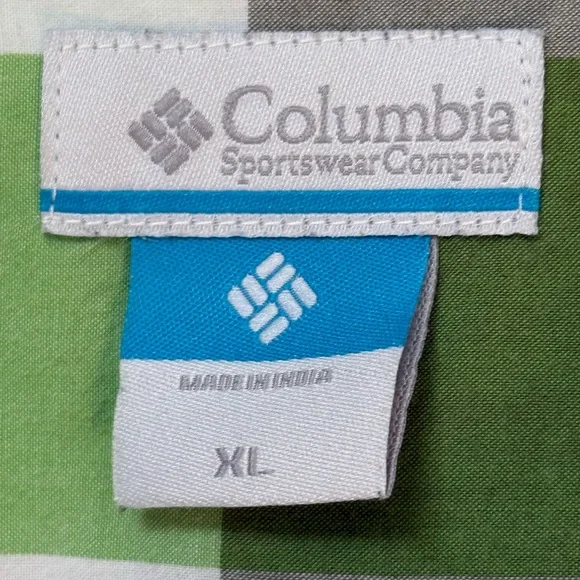 2/$40 Checkered Button Down - Picture 4 of 5